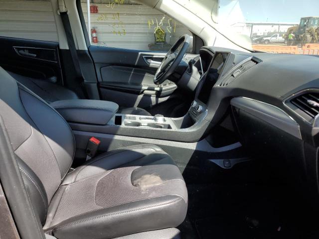 Photo 5 from auction – 2022 FORD EDGE TITAN with VIN 2FMPK4K94NBA37341