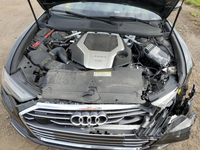Photo 7 from auction – 2020 AUDI A6 PRESTIG with VIN WAUM2AF26LN051601