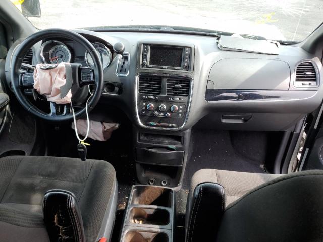 Photo 9 from auction – 2017 DODGE GRAND CARA with VIN 2C4RDGBG0HR856978