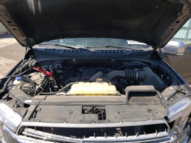 Photo 7 from auction – 2020 FORD F150 SUPER with VIN 1FTEW1E52LKD33971