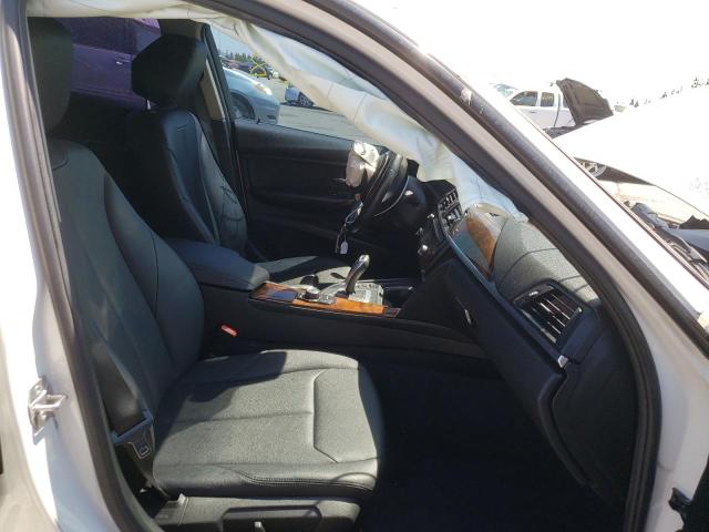 Photo 5 from auction – 2015 BMW 328 I SULE with VIN WBA3C1C53FK119611