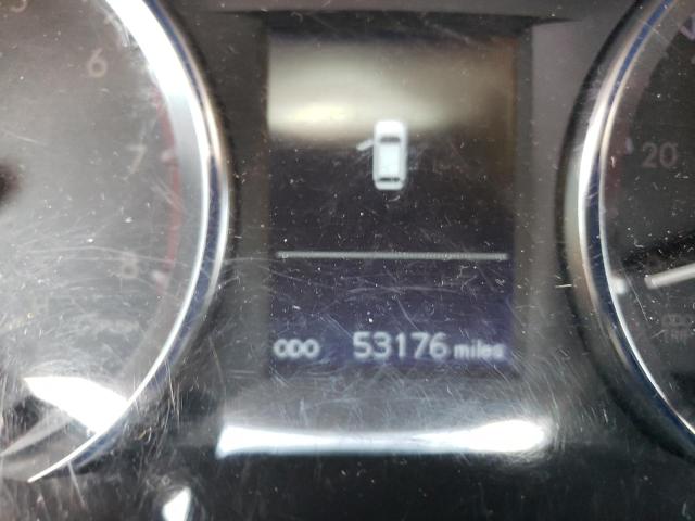 Photo 8 from auction – 2015 TOYOTA HIGHLANDER with VIN 5TDBKRFHXFS106241