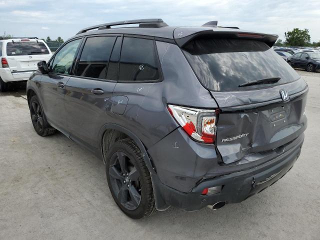 Photo 3 from auction – 2019 HONDA PASSPORT E with VIN 5FNYF8H04KB004755