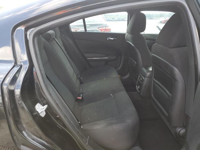 Photo 6 from auction – 2012 DODGE CHARGER SX with VIN 2C3CDXHG8CH276653