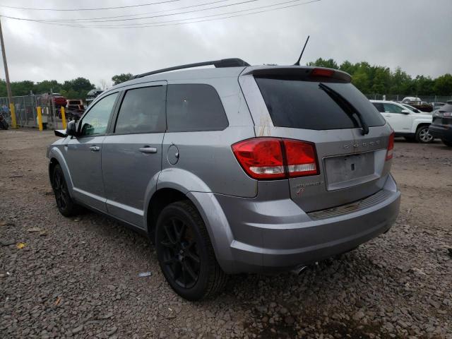 Photo 3 from auction – 2018 DODGE JOURNEY SX with VIN 3C4PDDBG8JT450665