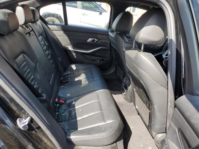 Photo 6 from auction – 2019 BMW 330XI with VIN WBA5R7C59KAJ82089