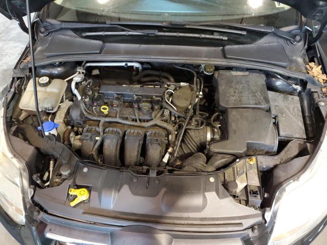 Photo 7 from auction – 2013 FORD FOCUS SE with VIN 1FADP3F20DL241574
