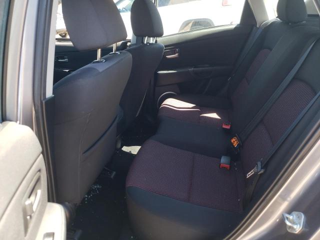 Photo 6 from auction – 2004 MAZDA 3 HATCHBAC with VIN JM1BK343X41187997