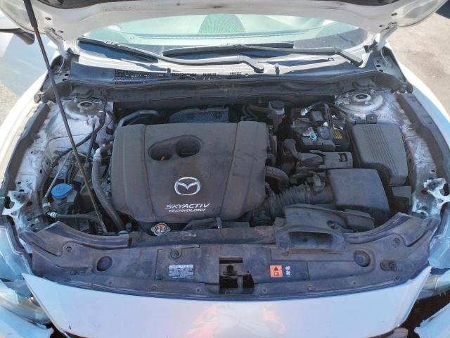 Photo 7 from auction – 2015 MAZDA 6 TOURING with VIN JM1GJ1V56F1199399