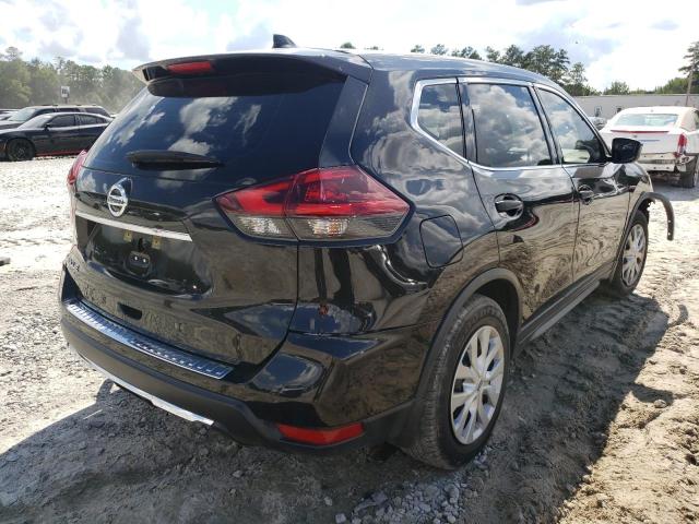 Photo 4 from auction – 2018 NISSAN ROGUE S with VIN KNMAT2MT7JP621112