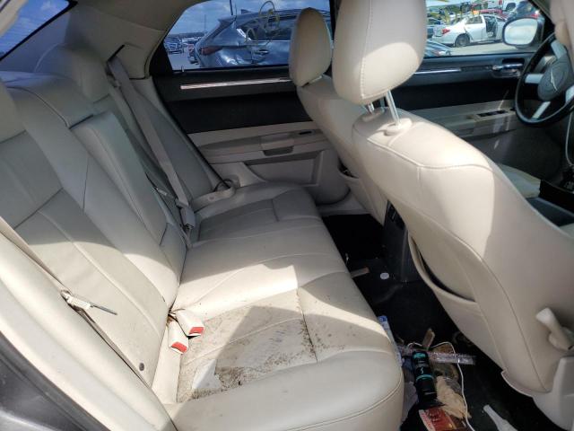 Photo 6 from auction – 2007 CHRYSLER 300 TOURIN with VIN 2C3KA53G67H776901