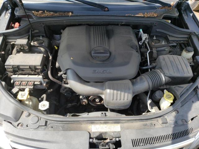 Photo 7 from auction – 2011 JEEP GRAND CHER with VIN 1J4RR4GG5BC522920