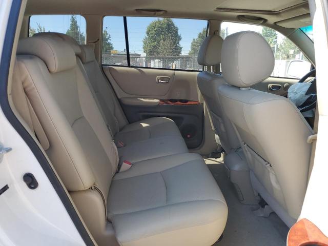 Photo 6 from auction – 2006 TOYOTA HIGHLANDER with VIN JTEEP21A760166508