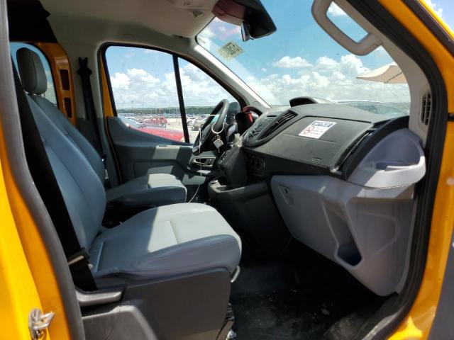 Photo 5 from auction – 2018 FORD TRANSIT T- with VIN 1FTYR2ZMXJKB04527