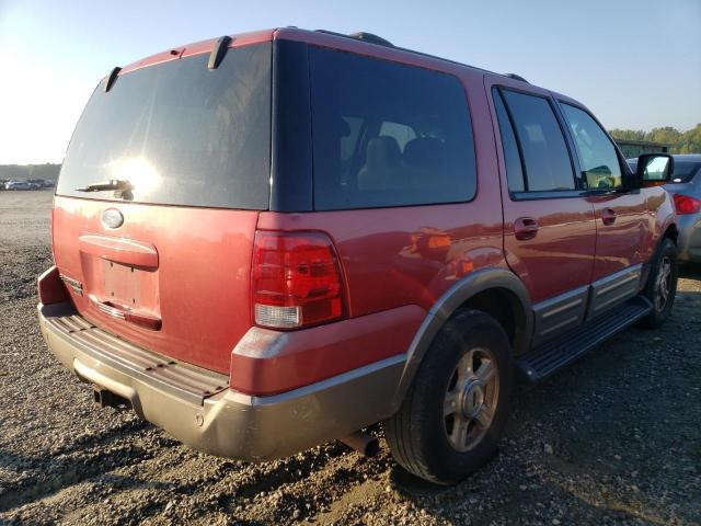 Photo 4 from auction – 2003 FORD EXPEDITION with VIN 1FMEU17L33LA06812