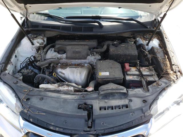 Photo 7 from auction – 2016 TOYOTA CAMRY LE with VIN 4T1BF1FK4GU567140