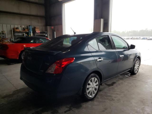 Photo 4 from auction – 2015 NISSAN VERSA S with VIN 3N1CN7AP0FL806888
