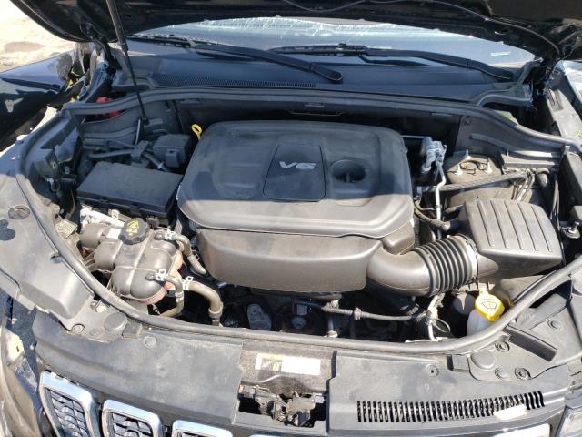 Photo 7 from auction – 2017 JEEP GRAND CHER with VIN 1C4RJFBG7HC630951