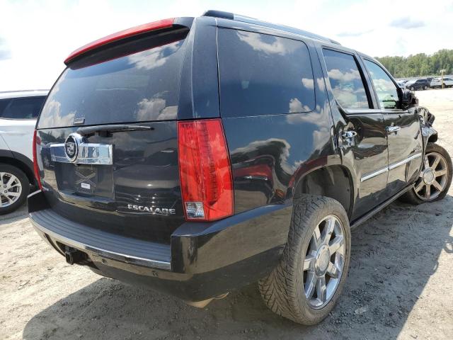 Photo 4 from auction – 2011 CADILLAC ESCALADE P with VIN 1GYS3DEF7BR320607