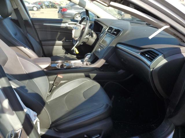 Photo 5 from auction – 2014 FORD FUSION TIT with VIN 3FA6P0K90ER247758