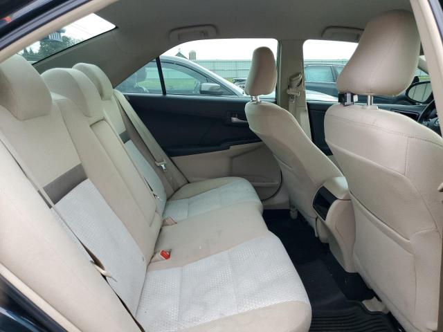 Photo 6 from auction – 2012 TOYOTA CAMRY BASE with VIN 4T4BF1FK2CR168775