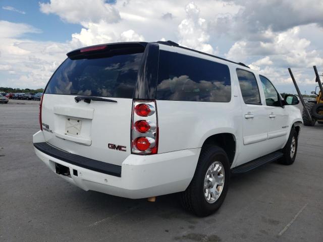 Photo 4 from auction – 2007 GMC YUKON DENA with VIN 1GKFC16027J302171