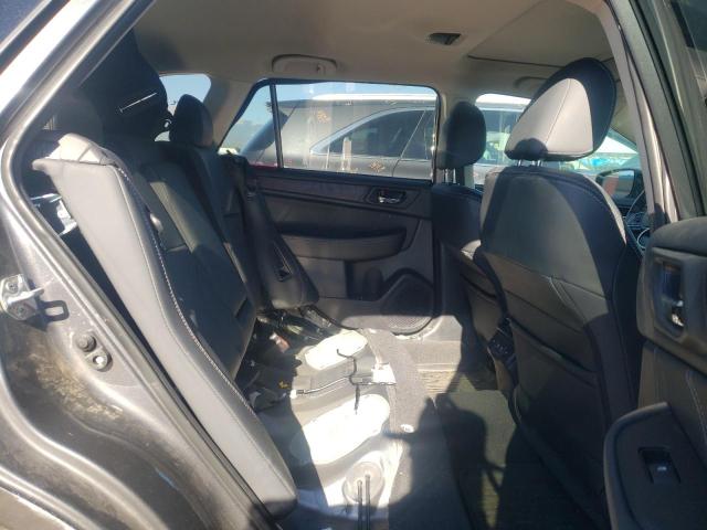 Photo 6 from auction – 2019 SUBARU OUTBACK with VIN 4S4BSENC9K3201296