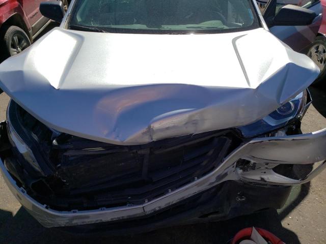 Photo 7 from auction – 2021 CHEVROLET EQUINOX LS with VIN 3GNAXHEV6MS166659