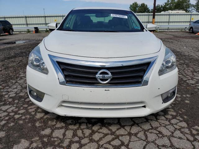 Photo 9 from auction – 2013 NISSAN ALTIMA 3.5 with VIN 1N4BL3AP7DC202597