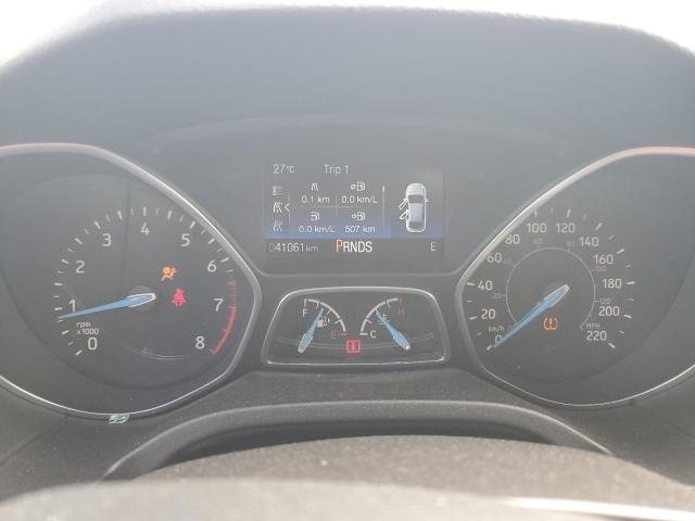 Photo 8 from auction – 2016 FORD FOCUS SE with VIN 1FADP3F26GL308473