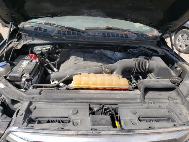 Photo 7 from auction – 2015 FORD F150 SUPER with VIN 1FTEW1EG0FFA33215