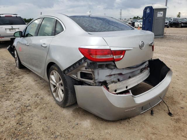 Photo 3 from auction – 2012 BUICK VERANO with VIN 1G4PS5SK7C4111433
