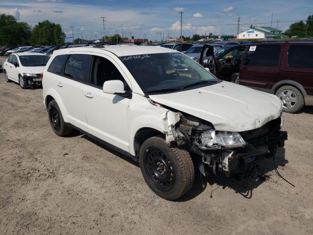 Photo 1 from auction – 2013 DODGE JOURNEY SX with VIN 3C4PDCCG2DT500246