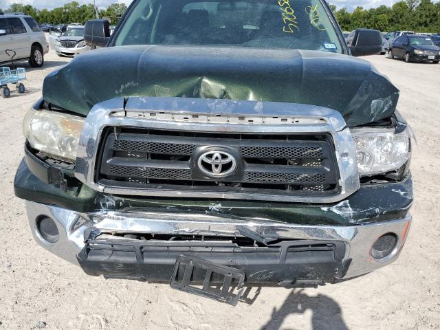 Photo 9 from auction – 2012 TOYOTA TUNDRA DOU with VIN 5TFRM5F19CX046558
