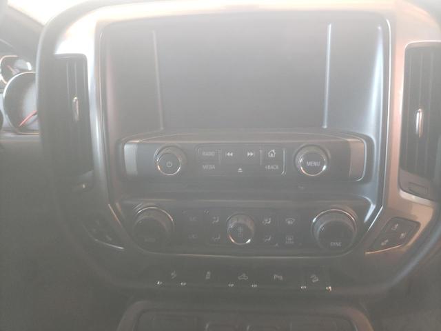 Фото 9 с аукциона – 2018 CHEVROLET SILVERADO с VIN 3GCUKSEC4JG382041