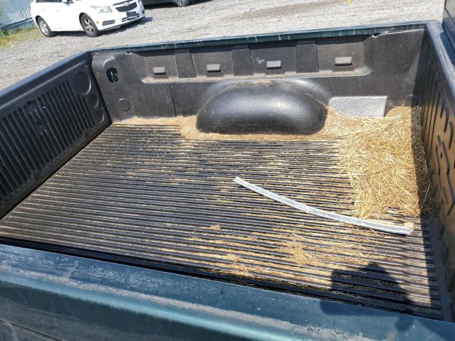 Photo 6 from auction – 2004 CHEVROLET COLORADO with VIN 1GCDT146448123000