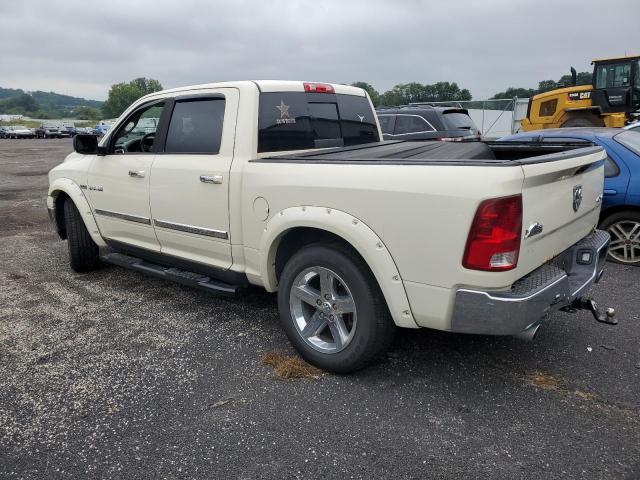 Photo 3 from auction – 2010 DODGE RAM 1500 with VIN 1D7RV1CT2AS230042