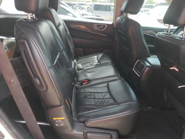 Photo 6 from auction – 2015 INFINITI QX60 with VIN 5N1AL0MN9FC519536