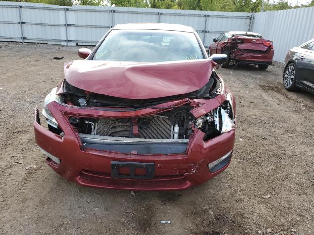 Photo 9 from auction – 2013 NISSAN ALTIMA 2.5 with VIN 1N4AL3AP1DN545762