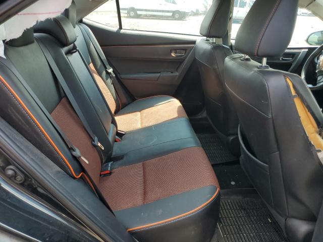 Photo 6 from auction – 2019 TOYOTA COROLLA L with VIN 2T1BURHE5KC165424