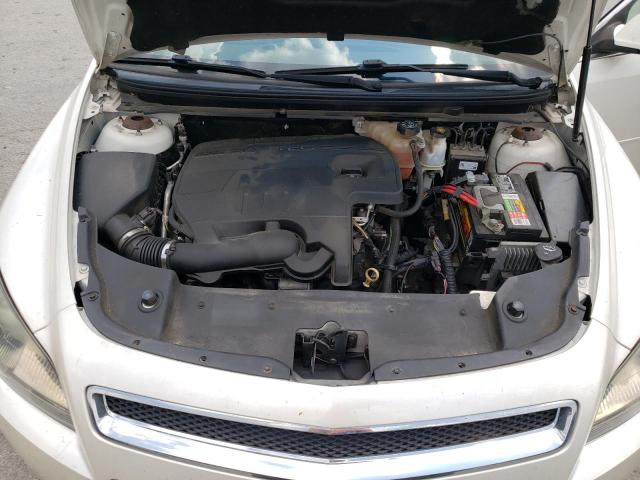 Photo 7 from auction – 2011 CHEVROLET MALIBU 2LT with VIN 1G1ZD5EU1BF134416