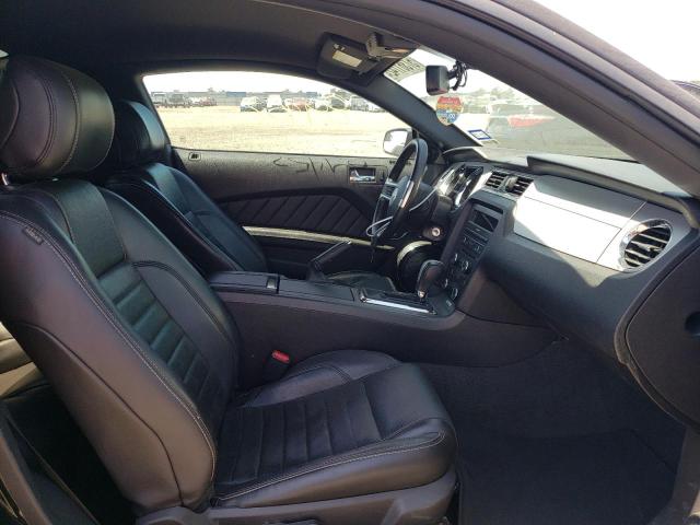 Photo 5 from auction – 2014 FORD MUSTANG with VIN 1ZVBP8AM4E5332762