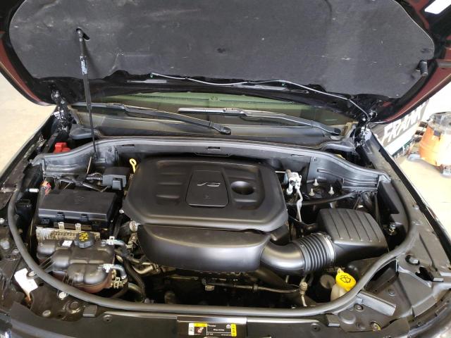 Photo 7 from auction – 2021 JEEP GRAND CHER with VIN 1C4RJFAG3MC676465