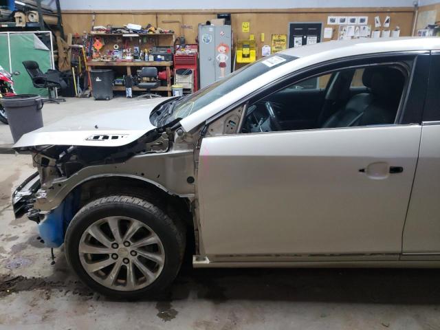Photo 10 from auction – 2015 BUICK LACROSSE with VIN 1G4GA5G38FF156796