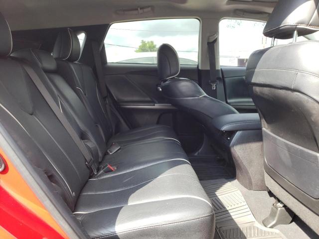 Photo 6 from auction – 2015 TOYOTA VENZA LE with VIN 4T3BA3BB7FU075594