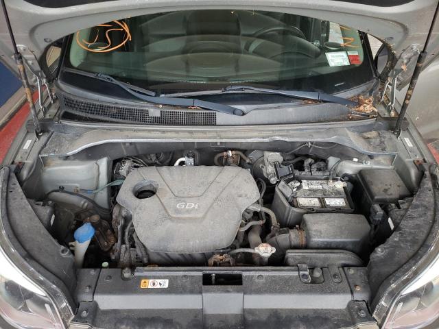 Photo 7 from auction – 2014 KIA SOUL with VIN KNDJN2A22E7034781