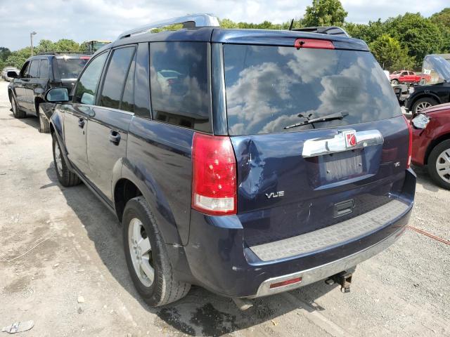 Photo 3 from auction – 2007 SATURN VUE with VIN 5GZCZ534X7S845126