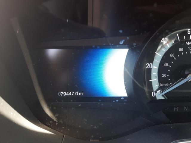 Photo 8 from auction – 2014 FORD FUSION TIT with VIN 3FA6P0SU1ER204082