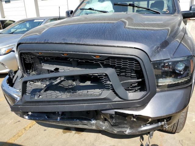 Photo 9 from auction – 2017 RAM 1500 LARAM with VIN 1C6RR7NT1HS697534