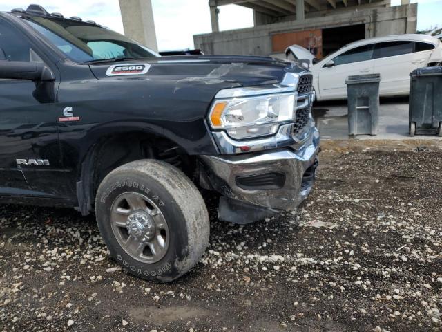 Photo 9 from auction – 2021 RAM 2500 TRADE with VIN 3C6UR5CL3MG694654